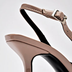 Zapatilla para Mujer  Beige Socorro