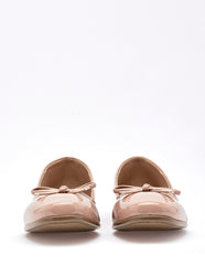 Balerina para Mujer Beige Patricia en Moramora