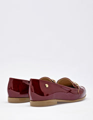 Zapato casual para Mujer Vino Cayetana en Moramora