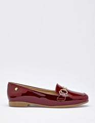 Zapato casual para Mujer Vino Cayetana en Moramora