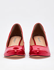 Zapatilla para Mujer Rojo Florenza en Moramora