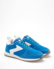 Tenis para Mujer Azul Noel en Moramora