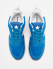 Tenis para Mujer Azul Noel en Moramora