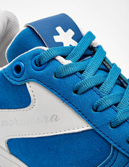 Tenis para Mujer Azul Noel en Moramora