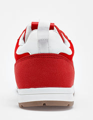Tenis para Mujer Rojo Noel en Moramora