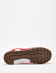 Tenis para Mujer Rojo Noel en Moramora