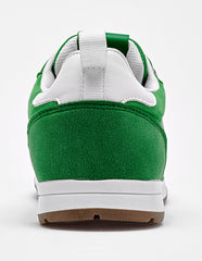 Tenis para Mujer Verde Noel en Moramora