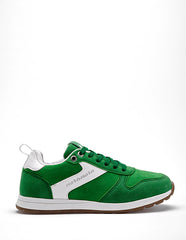 Tenis para Mujer Verde Noel en Moramora