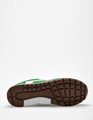 Tenis para Mujer Verde Noel en Moramora