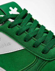 Tenis para Mujer Verde Noel en Moramora