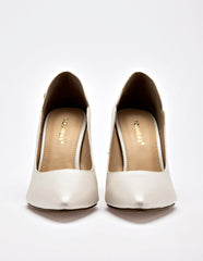 Zapatilla para Mujer  Blanco Calipso en Moramora