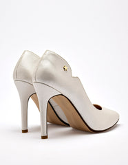 Zapatilla para Mujer  Blanco Calipso en Moramora