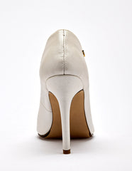 Zapatilla para Mujer  Blanco Calipso en Moramora