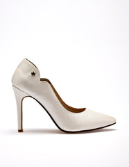 Zapatilla para Mujer  Blanco Calipso en Moramora