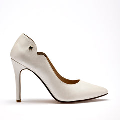 Zapatilla para Mujer Blanco Calipso