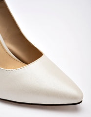 Zapatilla para Mujer  Blanco Calipso en Moramora