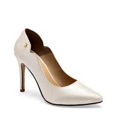 Zapatilla para Mujer  Blanco Calipso en Moramora