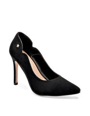 Zapatilla para Mujer marca Moramora Negro CALIPSO