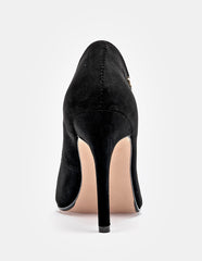 Zapatilla para Mujer marca Moramora Negro CALIPSO