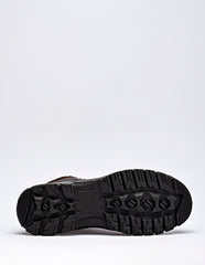 Bota industrial para Hombre  Café Edwin en Moramora