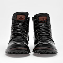 Bota para Hombre marca Moramora Negro DANTE