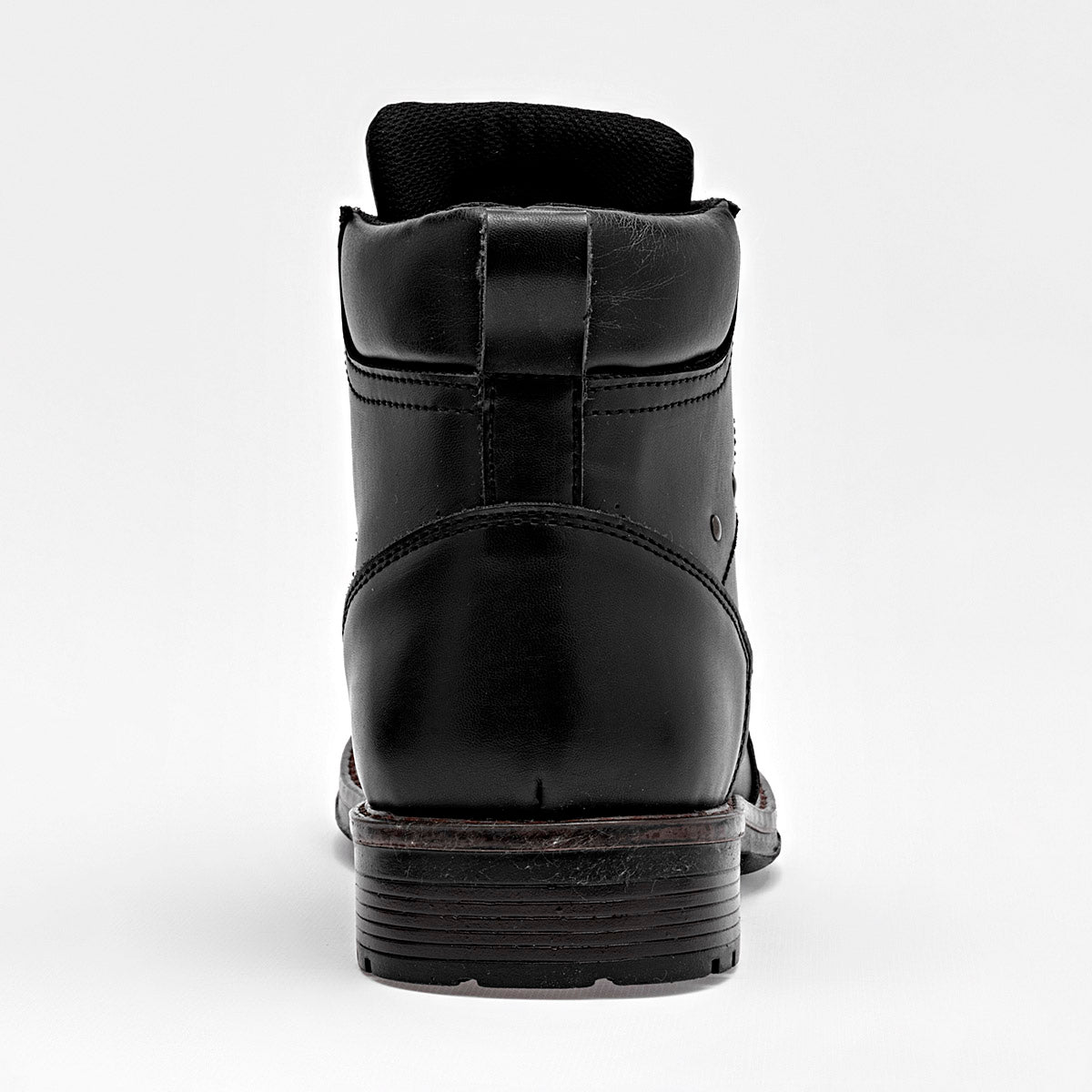 Bota para Hombre marca Moramora Negro DANTE