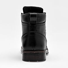 Bota para Hombre marca Moramora Negro DANTE