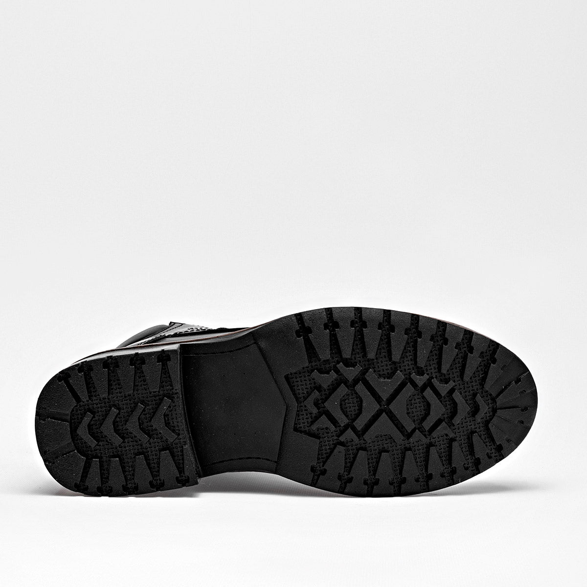 Bota para Hombre marca Moramora Negro DANTE