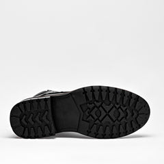 Bota para Hombre marca Moramora Negro DANTE