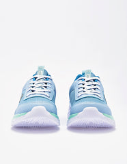 Tenis para Mujer Azul Allegra en Moramora