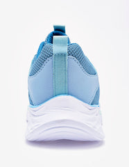 Tenis para Mujer Azul Allegra en Moramora