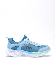Tenis para Mujer Azul Allegra en Moramora