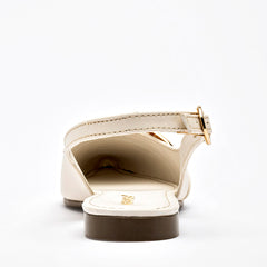 Zapato casual para Mujer Marfil Miranda