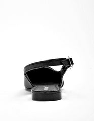 Zapato casual para Mujer Negro Miranda en Moramora