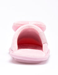 Pantufla para Niña  Rosa Tune en Moramora