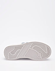 Tenis flat para Niña  Azul Marino Gabriela en Moramora