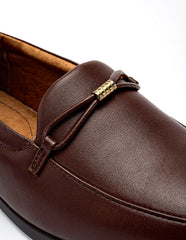 Zapato confort para Mujer  Café Betsabe  en Moramora