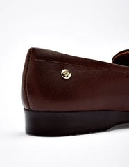 Zapato confort para Mujer  Café Betsabe  en Moramora