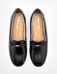 Zapato confort para Mujer  Negro Betsabe en Moramora