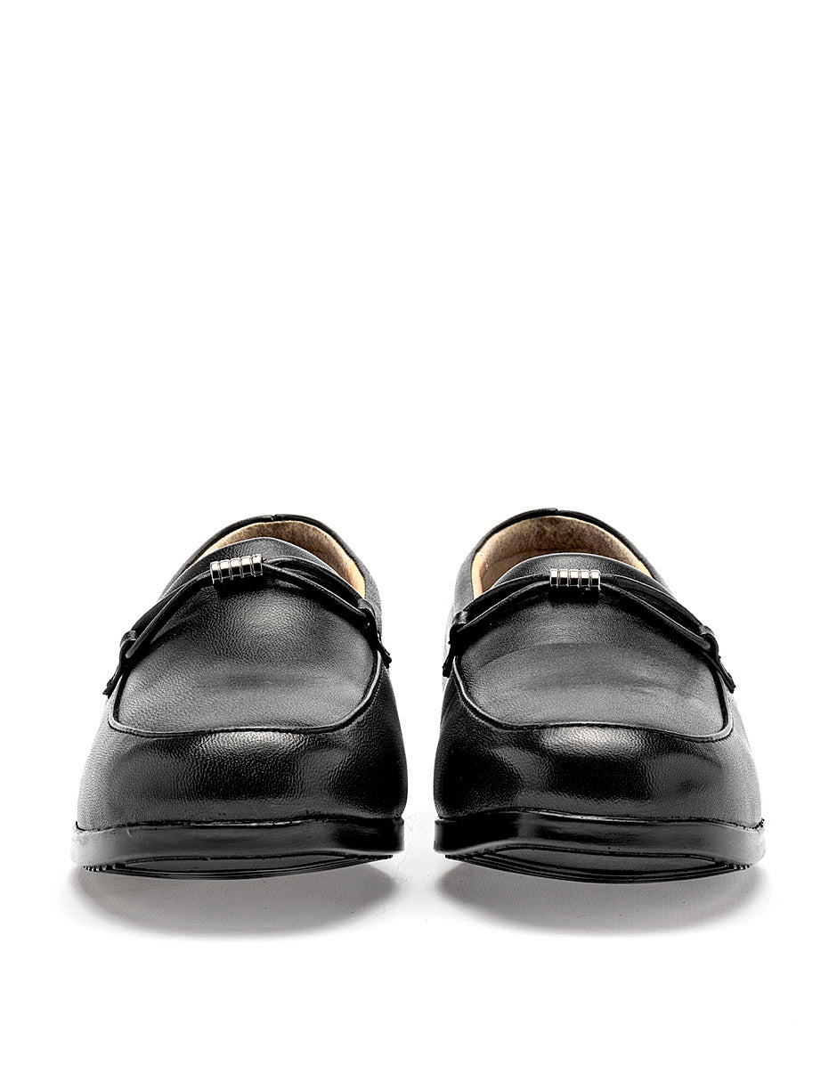 Zapato confort para Mujer  Negro Betsabe en Moramora
