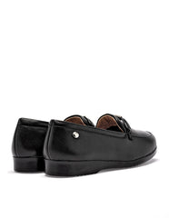 Zapato confort para Mujer  Negro Betsabe en Moramora