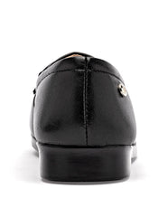 Zapato confort para Mujer  Negro Betsabe en Moramora