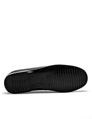 Zapato confort para Mujer  Negro Betsabe en Moramora