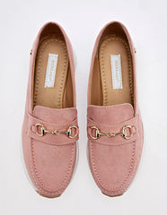 Zapato casual para Mujer  Rosa Trinidad en Moramora.