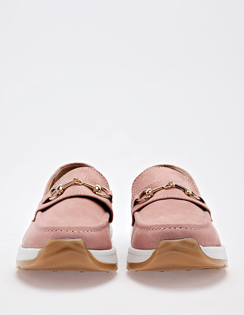 Zapato casual para Mujer  Rosa Trinidad en Moramora.