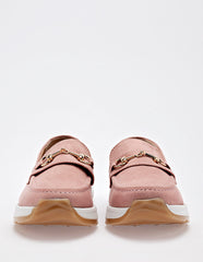 Zapato casual para Mujer  Rosa Trinidad en Moramora.