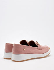 Zapato casual para Mujer  Rosa Trinidad en Moramora
