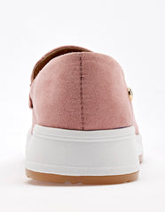 Zapato casual para Mujer  Rosa Trinidad en Moramora