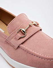 Zapato casual para Mujer  Rosa Trinidad en Moramora
