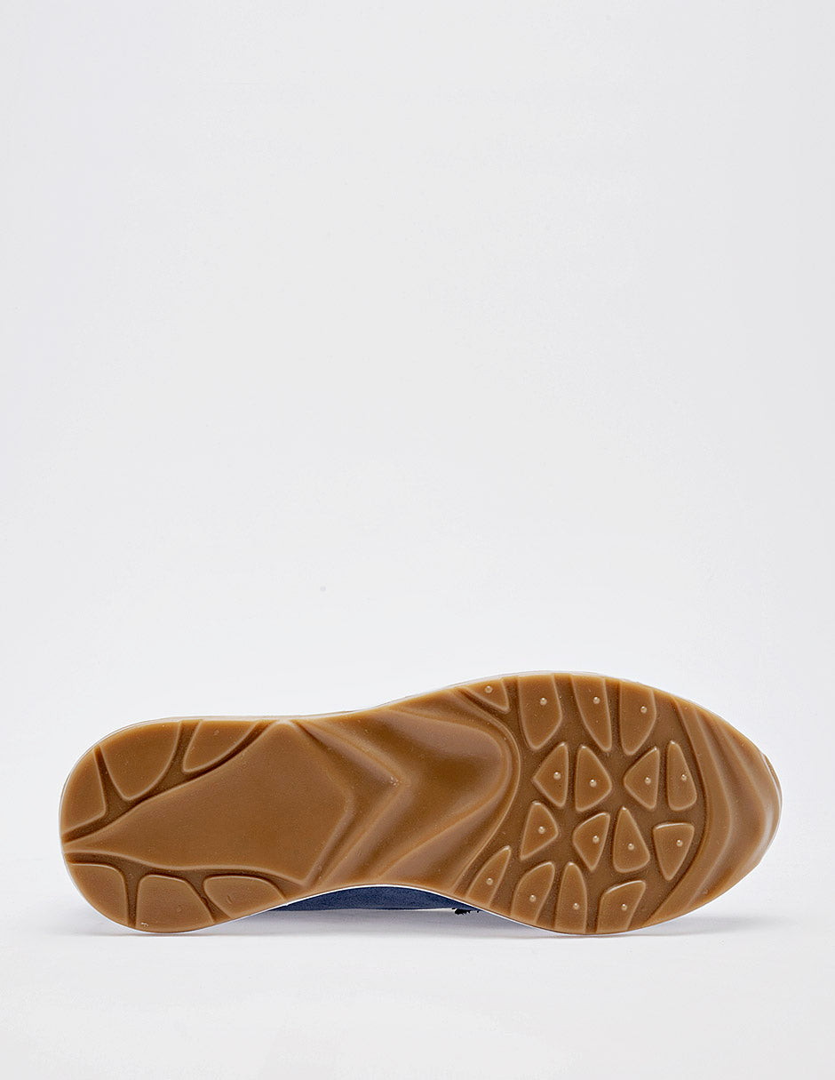 Zapato casual para Mujer  Azul Trinidad en Moramora